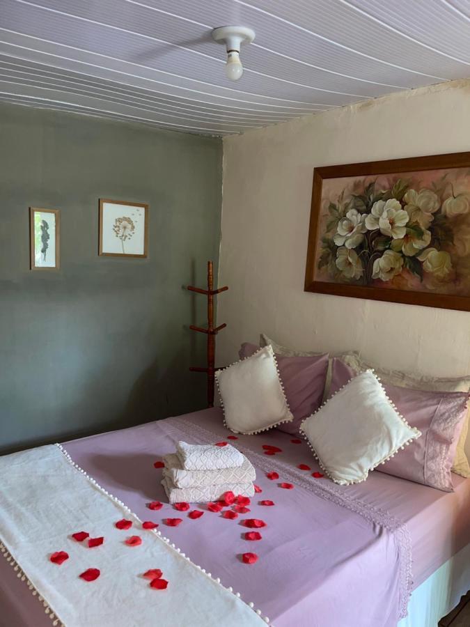 Rooms Martins Fernando de Noronha Eksteriør bilde